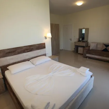 Aparthotel Golden