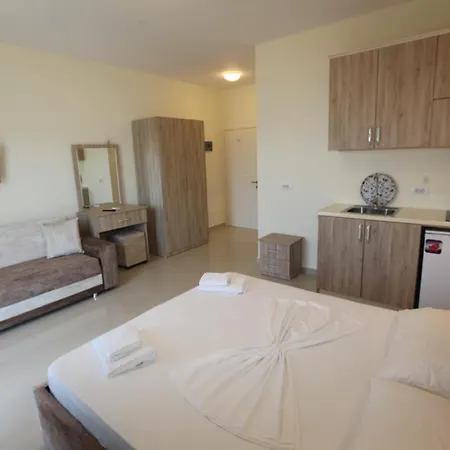 Hotel Golden