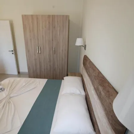 Aparthotel Golden